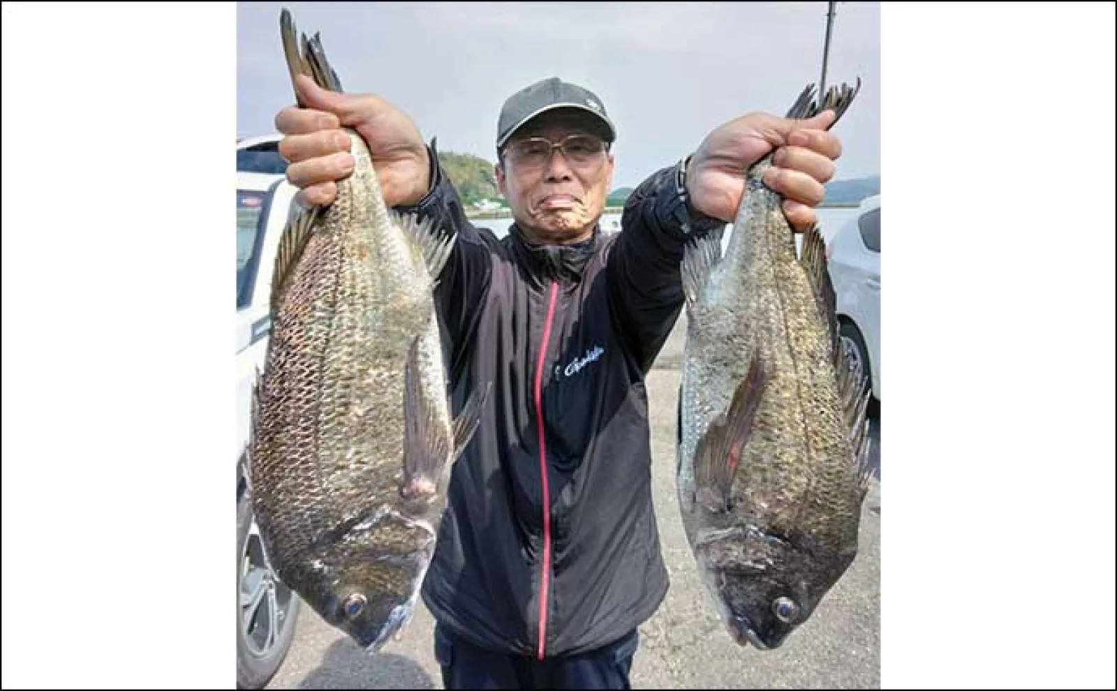 【釣果速報】ジグング初挑戦で9kg超えヒラマサをキャッチ!(長崎・佐賀)