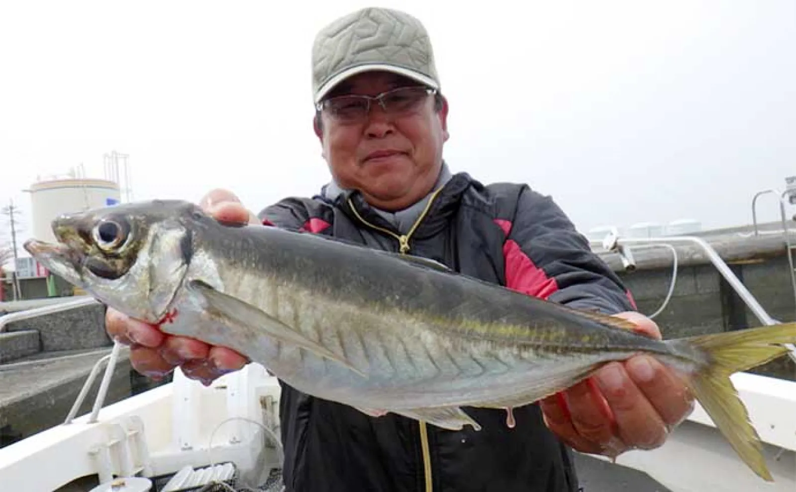 【釣果速報】島原沖タチウオ釣りでドラゴン級含め数釣りチャンス(大分・熊本)