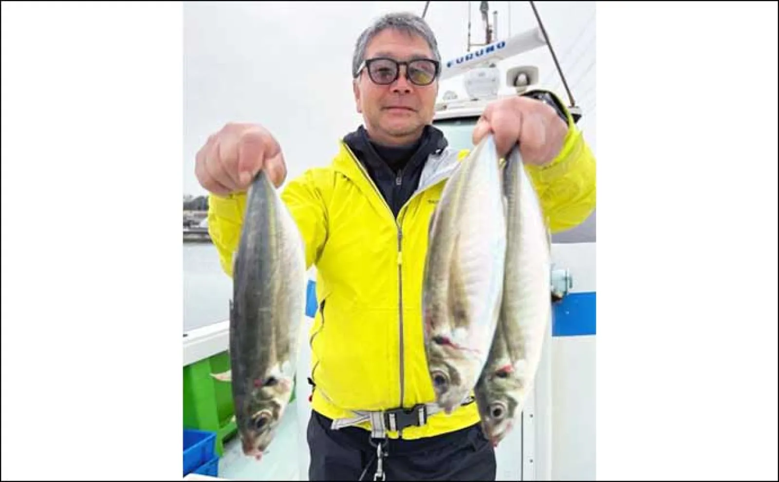 【釣果速報】島原沖タチウオ釣りでドラゴン級含め数釣りチャンス(大分・熊本)