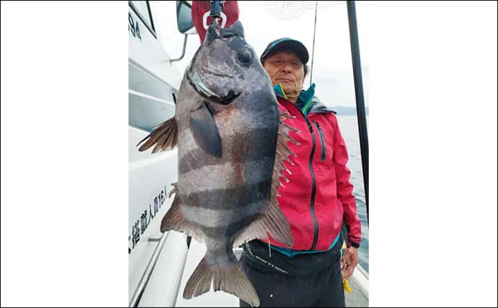 【釣果速報】島原沖タチウオ釣りでドラゴン級含め数釣りチャンス(大分・熊本)