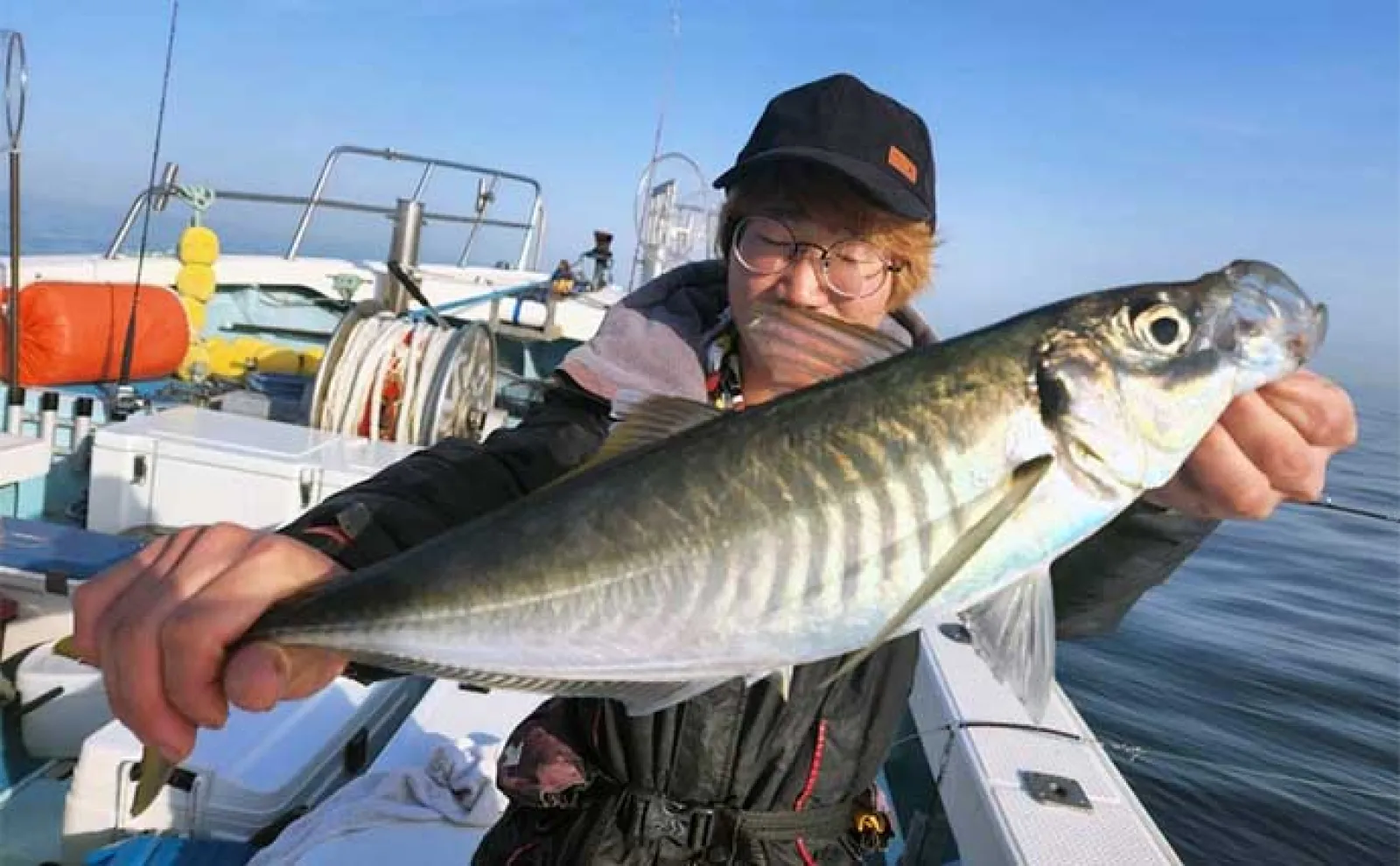 【釣果速報】島原沖タチウオ釣りでドラゴン級含め数釣りチャンス(大分・熊本)