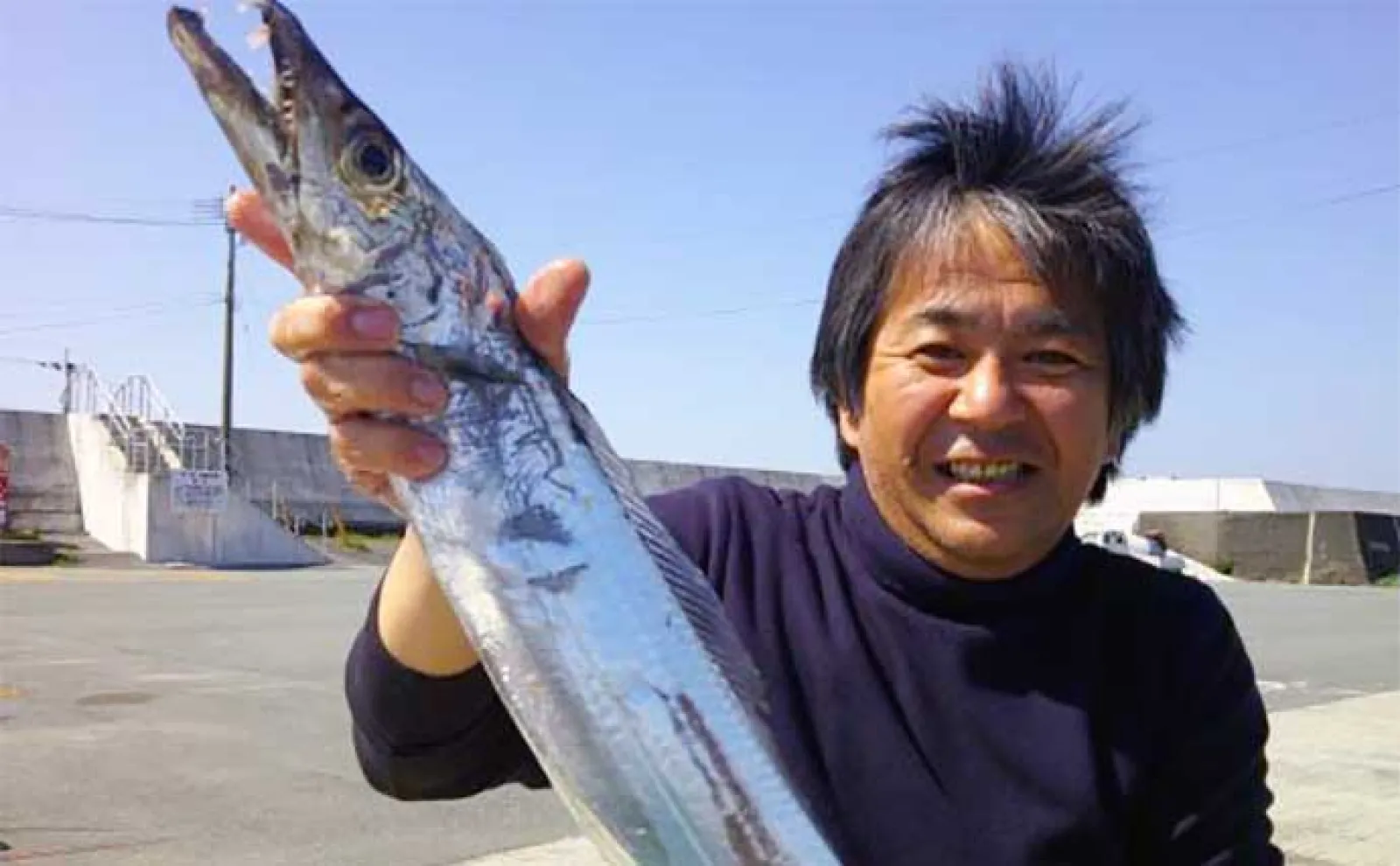 【釣果速報】島原沖タチウオ釣りでドラゴン級含め数釣りチャンス(大分・熊本)