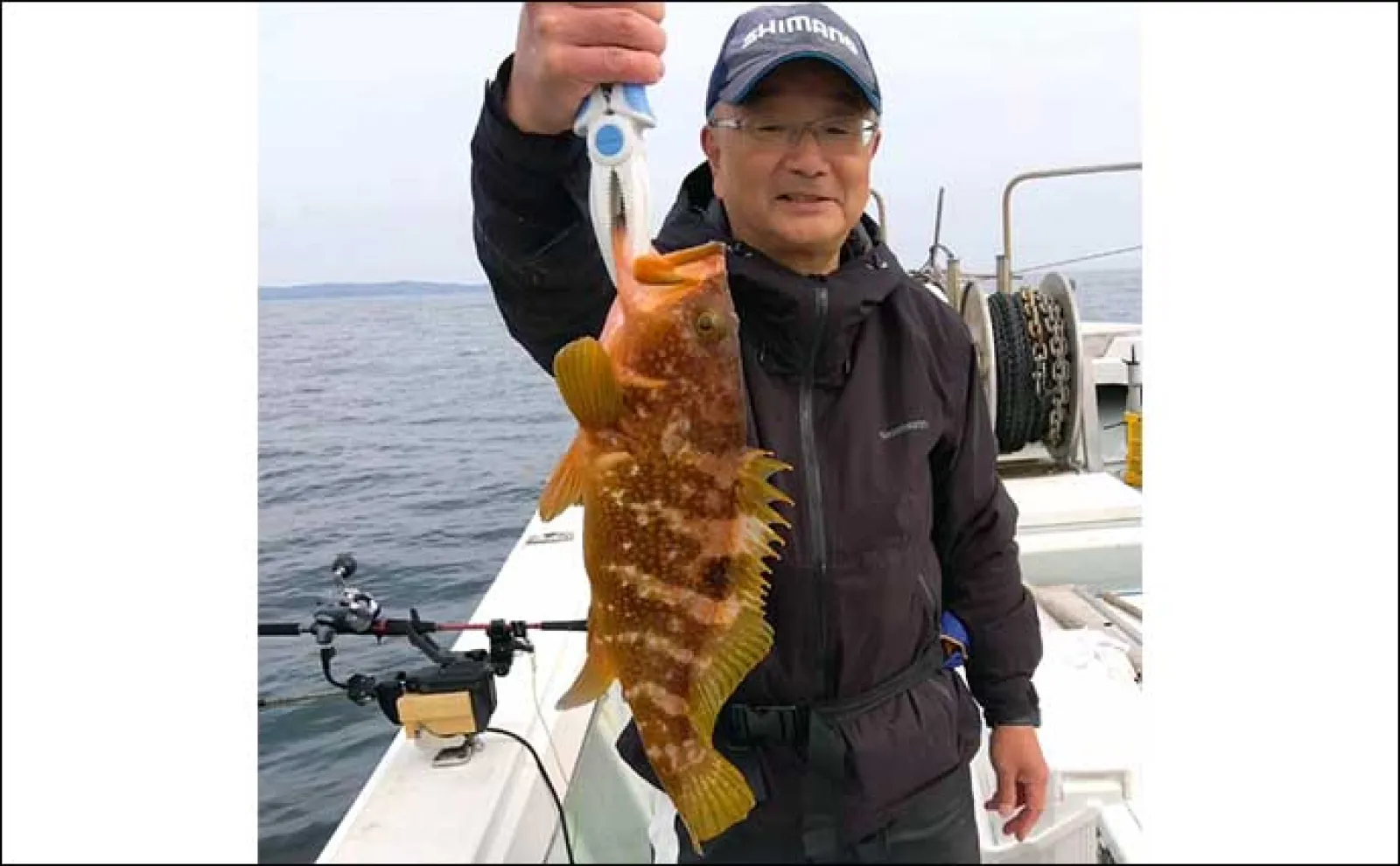 【沖釣り釣果速報】オフショアキャスティングで111cm7.1kgのサワラ登場(三重)