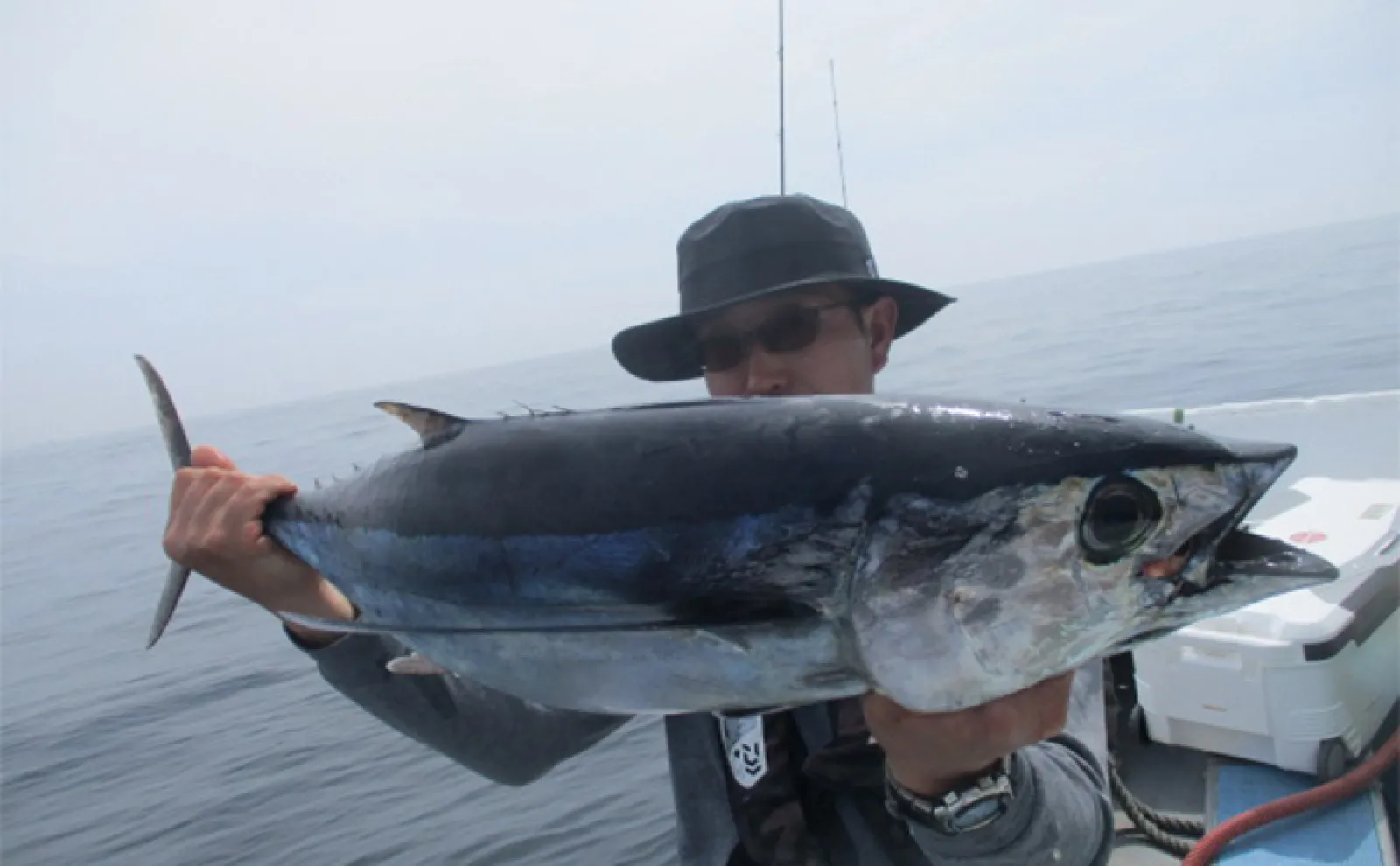 【船釣り釣果速報】タイラバでマダイが順調にヒット中!(愛知)