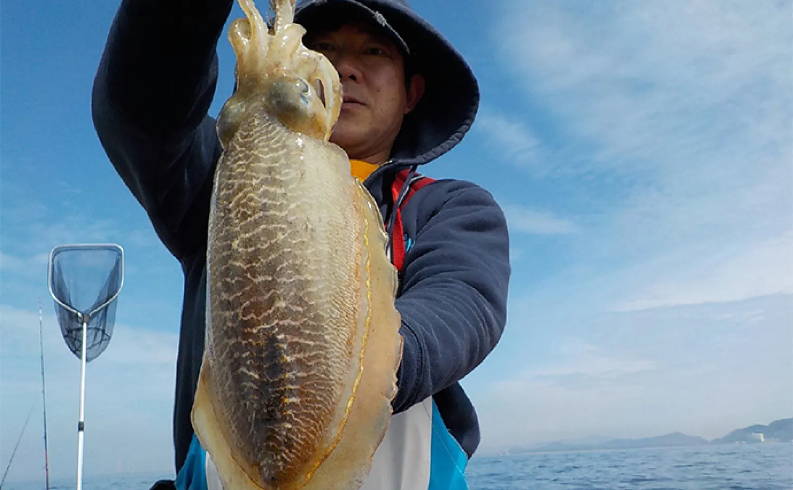 【船釣り釣果速報】タイラバでマダイが順調にヒット中!(愛知)