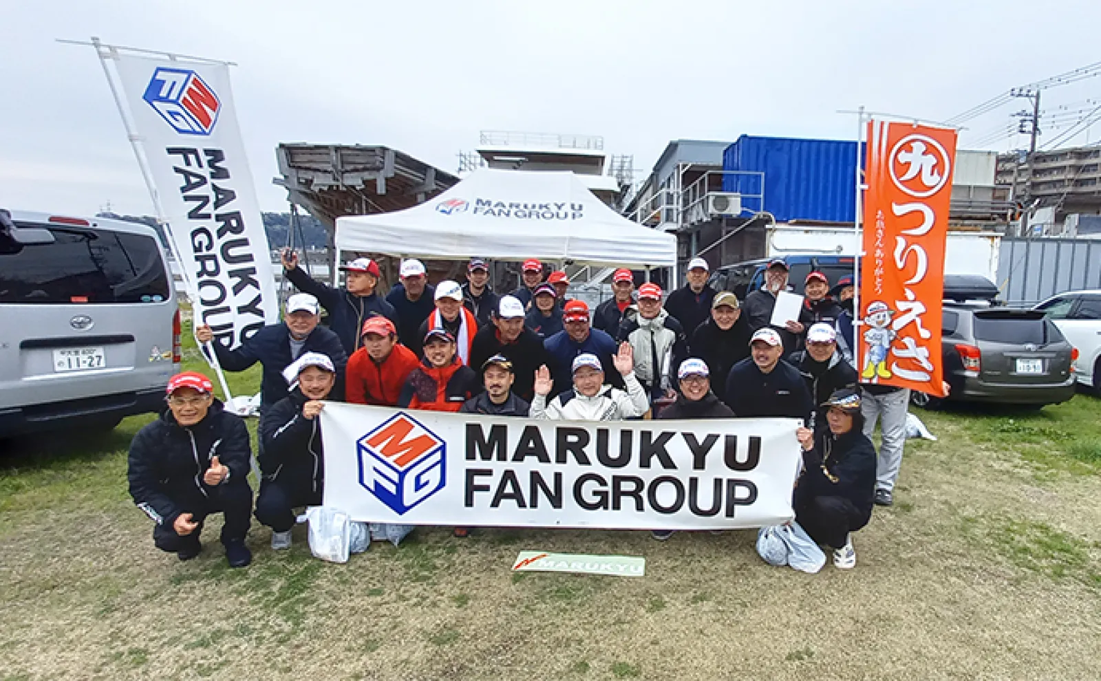 久里浜の東電防波堤でのフカセ釣り大会で良型クロダイが続々顔出し【神奈川】
