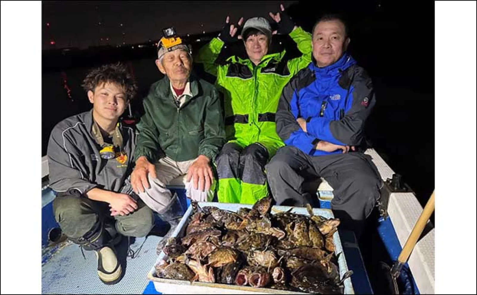 【沖釣り釣果速報】トンジギ便でカツオ混じりに本命マグロ好ヒット中(愛知)