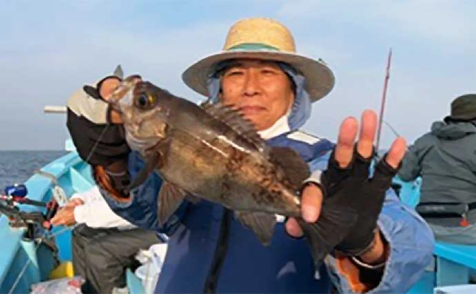 【沖釣り釣果速報】トンジギ便でカツオ混じりに本命マグロ好ヒット中(愛知)