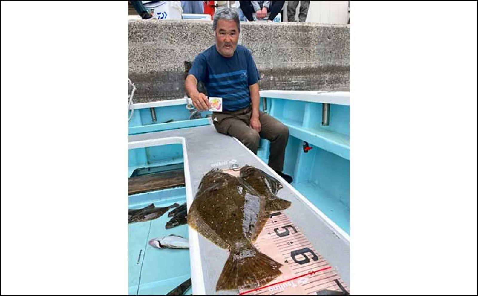 【沖釣り釣果速報】トンジギ便でカツオ混じりに本命マグロ好ヒット中(愛知)