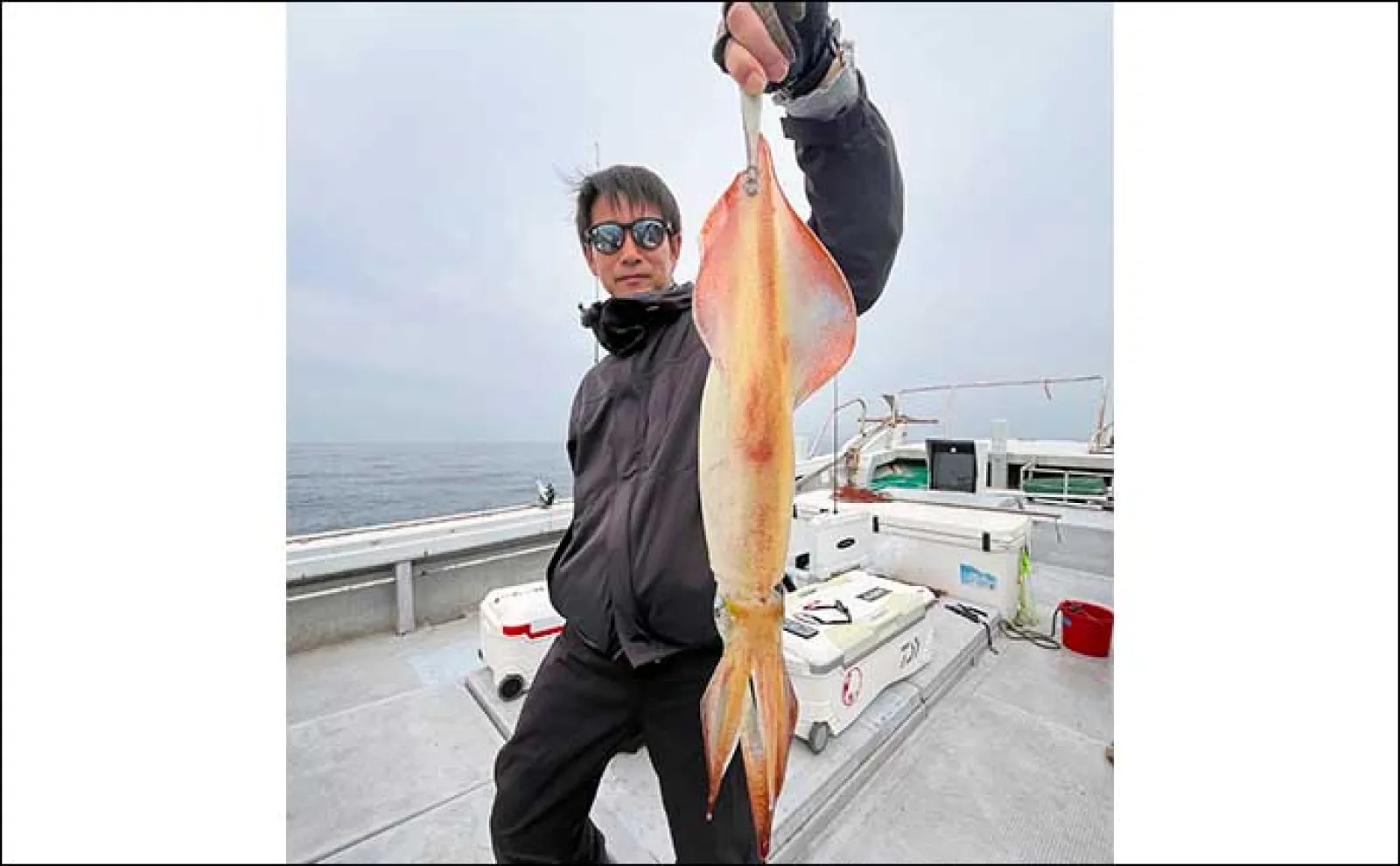【沖釣り釣果速報】壱岐周辺や五島灘で大型マダイが続々顔出し(長崎・佐賀)