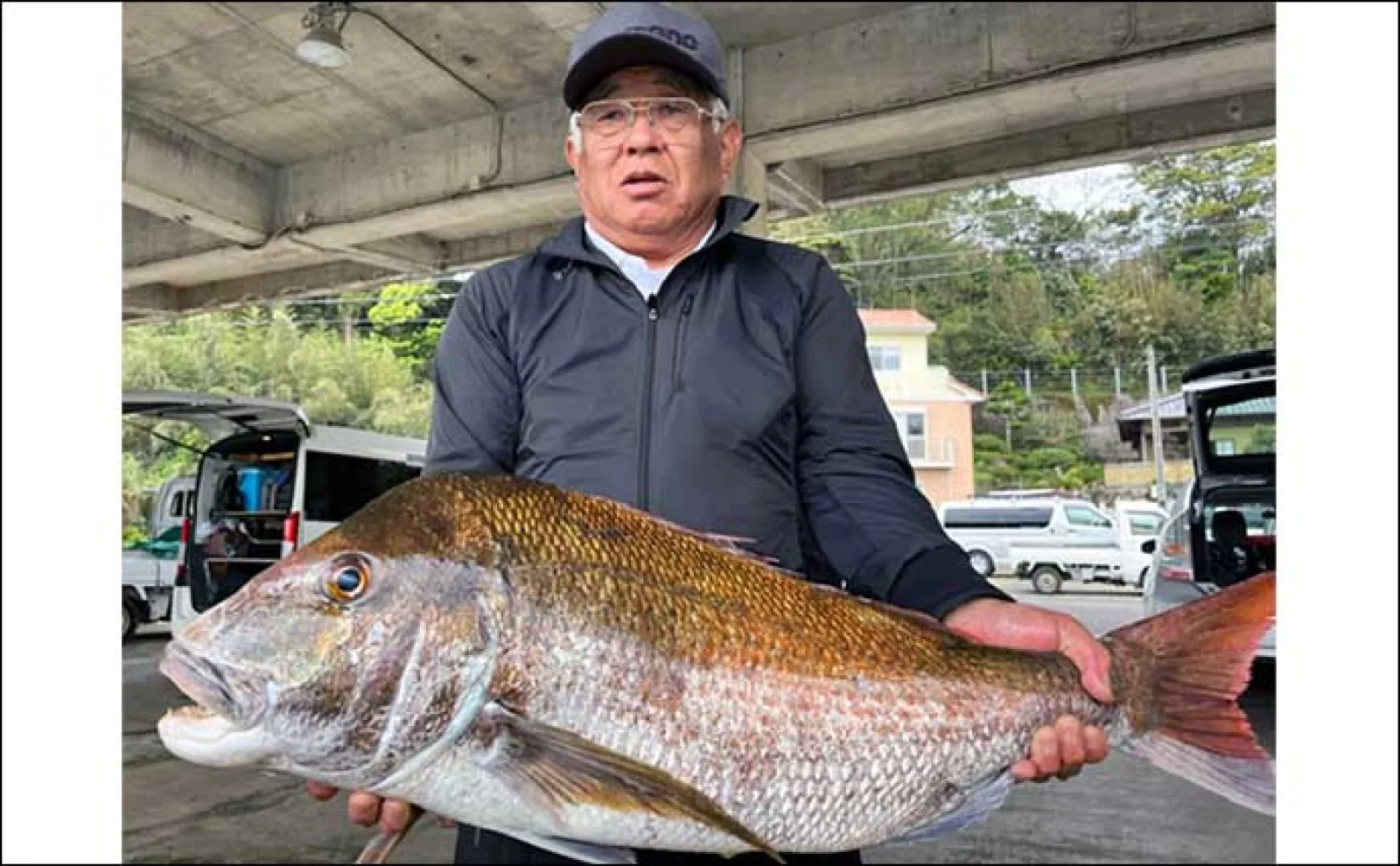【沖釣り釣果速報】壱岐周辺や五島灘で大型マダイが続々顔出し(長崎・佐賀)