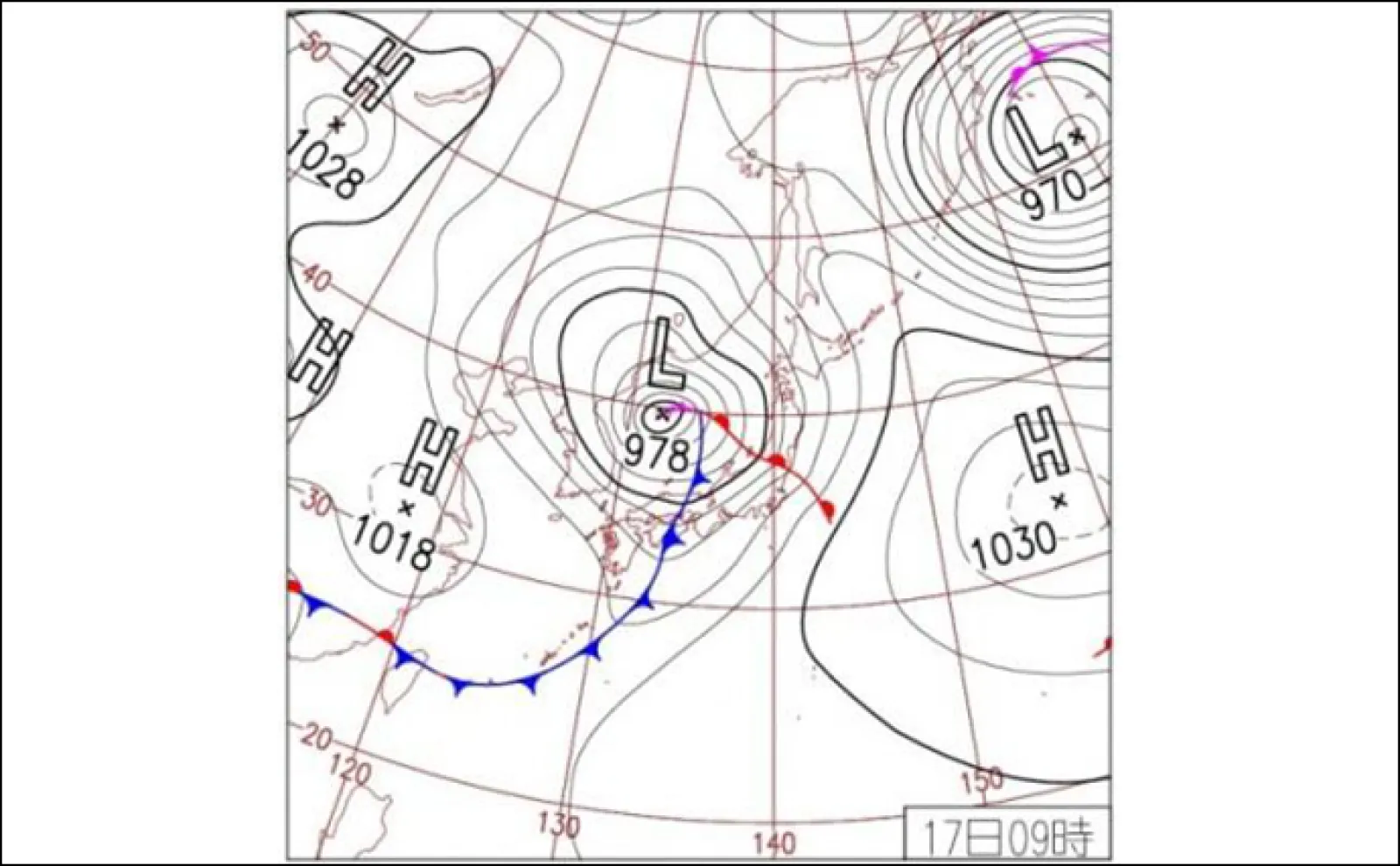 釣り好き気象予報士による【GWの天気&海況予測】 オススメの釣りも紹介