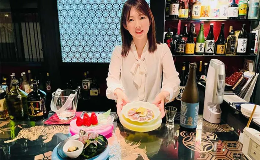 【釣り好き店主が営む飲食店3選】美味しい料理を食べながら釣り談義に花が咲く！」