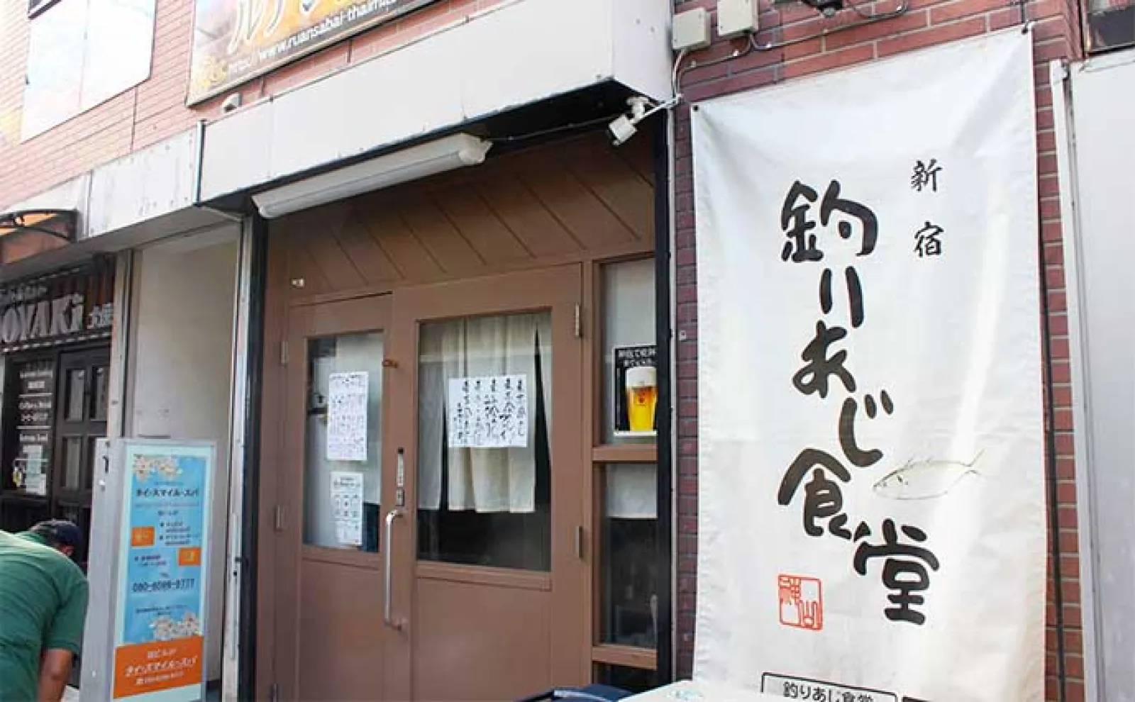【釣り好き店主が営む飲食店3選】美味しい料理を食べながら釣り談義に花が咲く!」