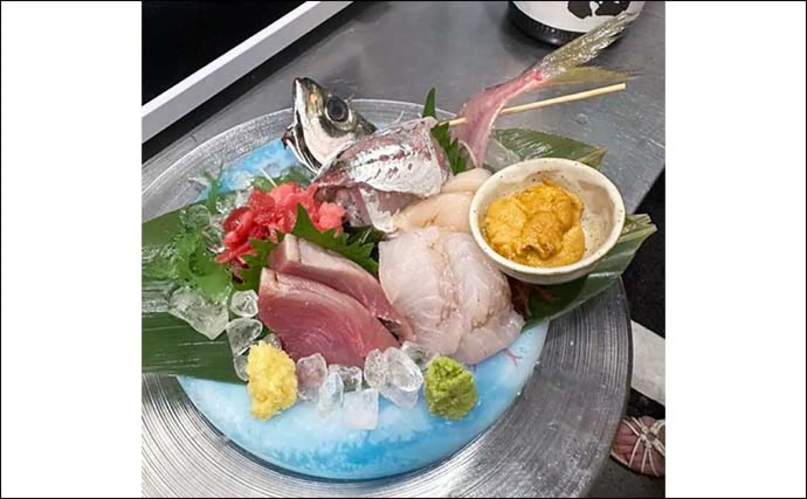 【釣り好き店主が営む飲食店3選】美味しい料理を食べながら釣り談義に花が咲く!」
