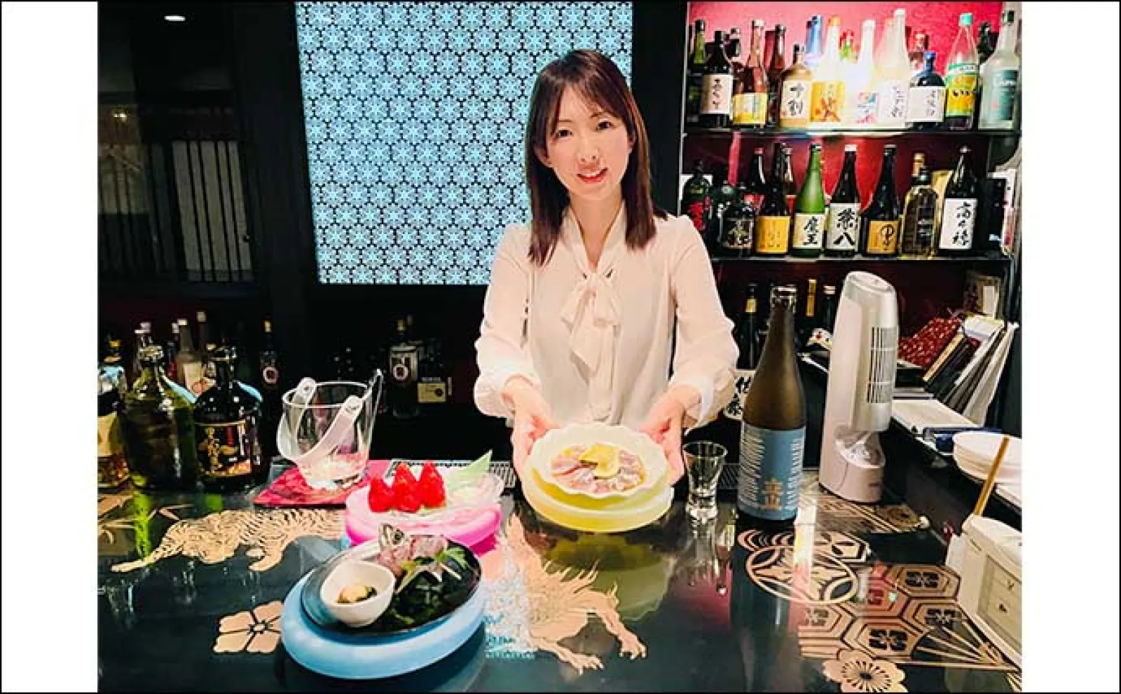【釣り好き店主が営む飲食店3選】美味しい料理を食べながら釣り談義に花が咲く!」