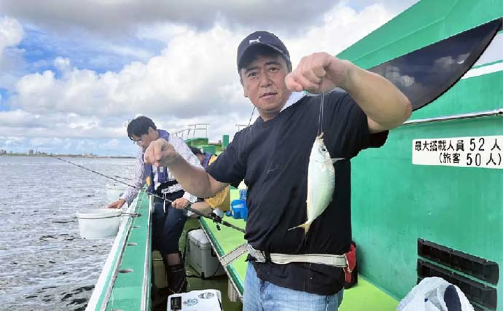 【釣り好き店主が営む飲食店3選】美味しい料理を食べながら釣り談義に花が咲く!」