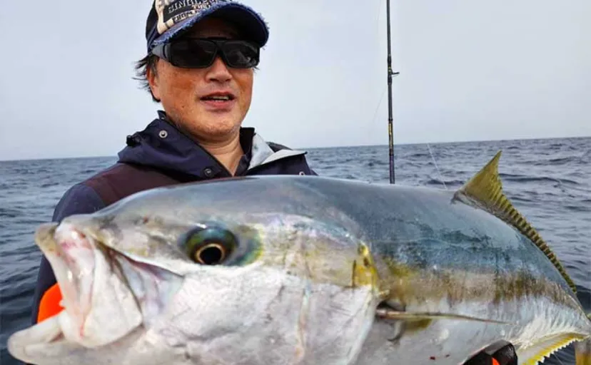 離島遠征愛好家がGWにやりたい憧れの釣りは【小笠原諸島でのジギングゲーム】