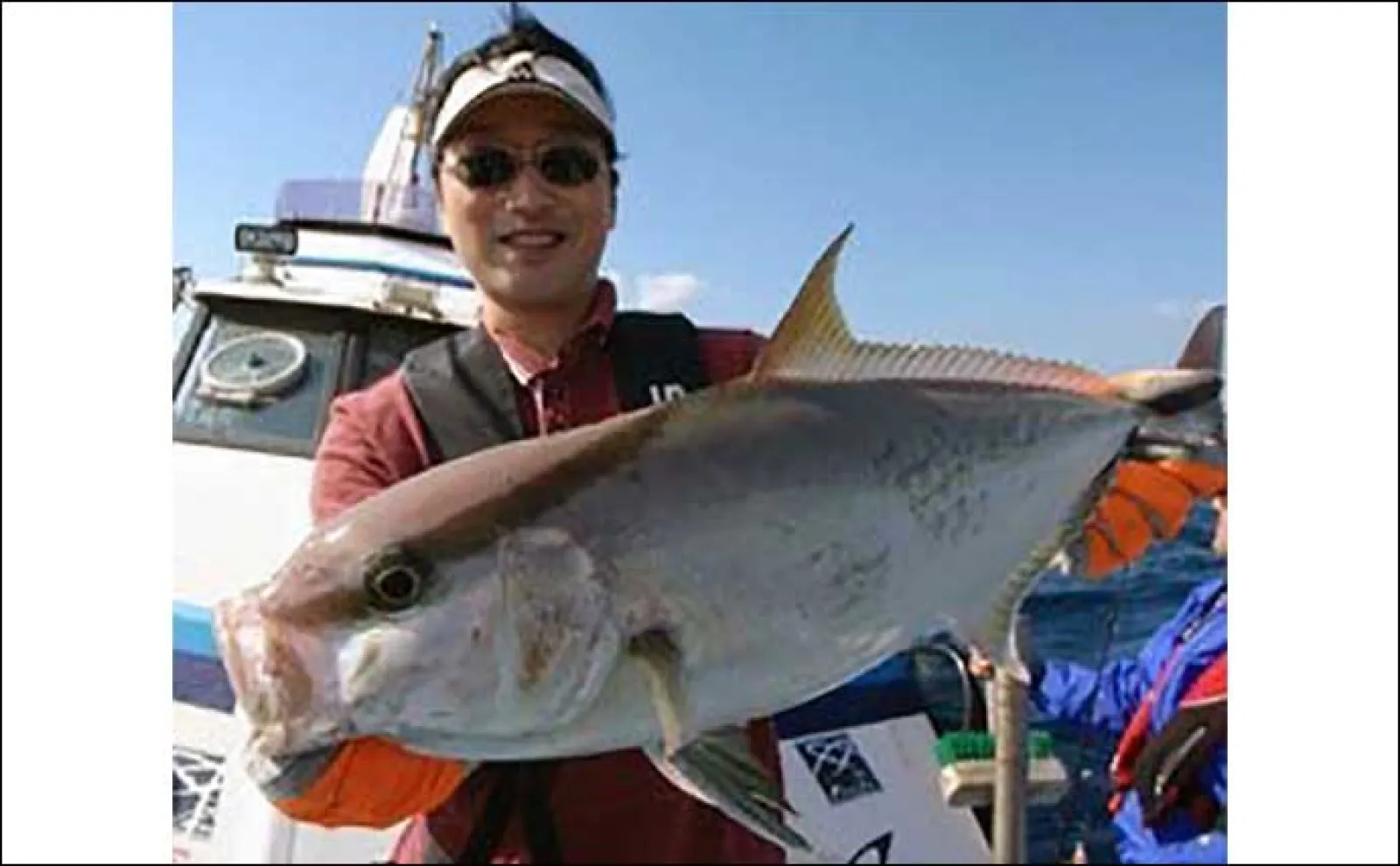 離島遠征愛好家がGWにやりたい憧れの釣りは【小笠原諸島でのジギングゲーム】