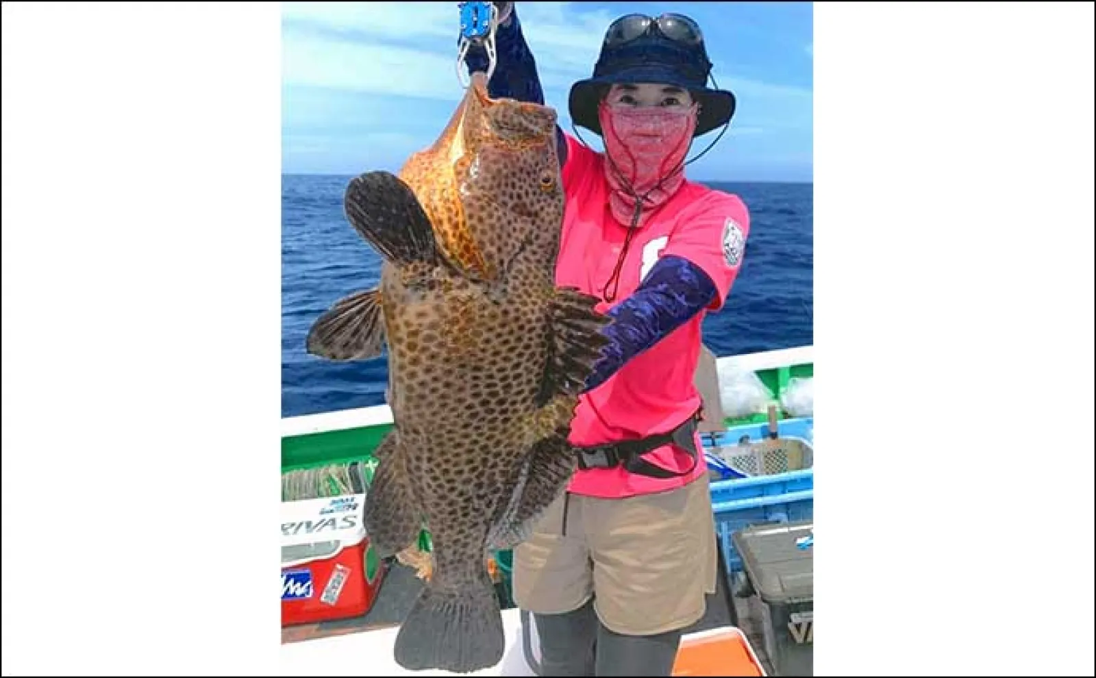 離島遠征愛好家がGWにやりたい憧れの釣りは【小笠原諸島でのジギングゲーム】