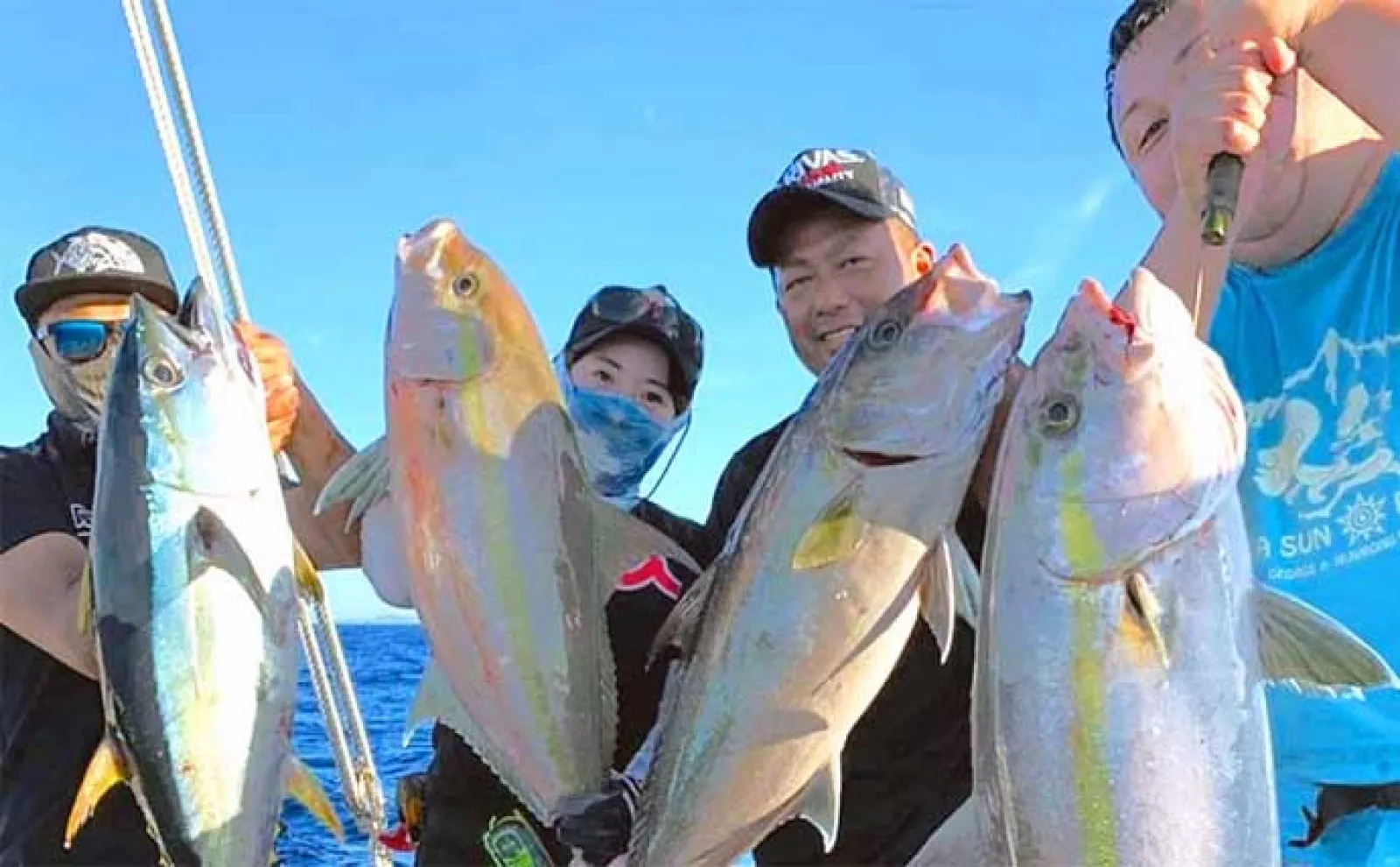 離島遠征愛好家がGWにやりたい憧れの釣りは【小笠原諸島でのジギングゲーム】