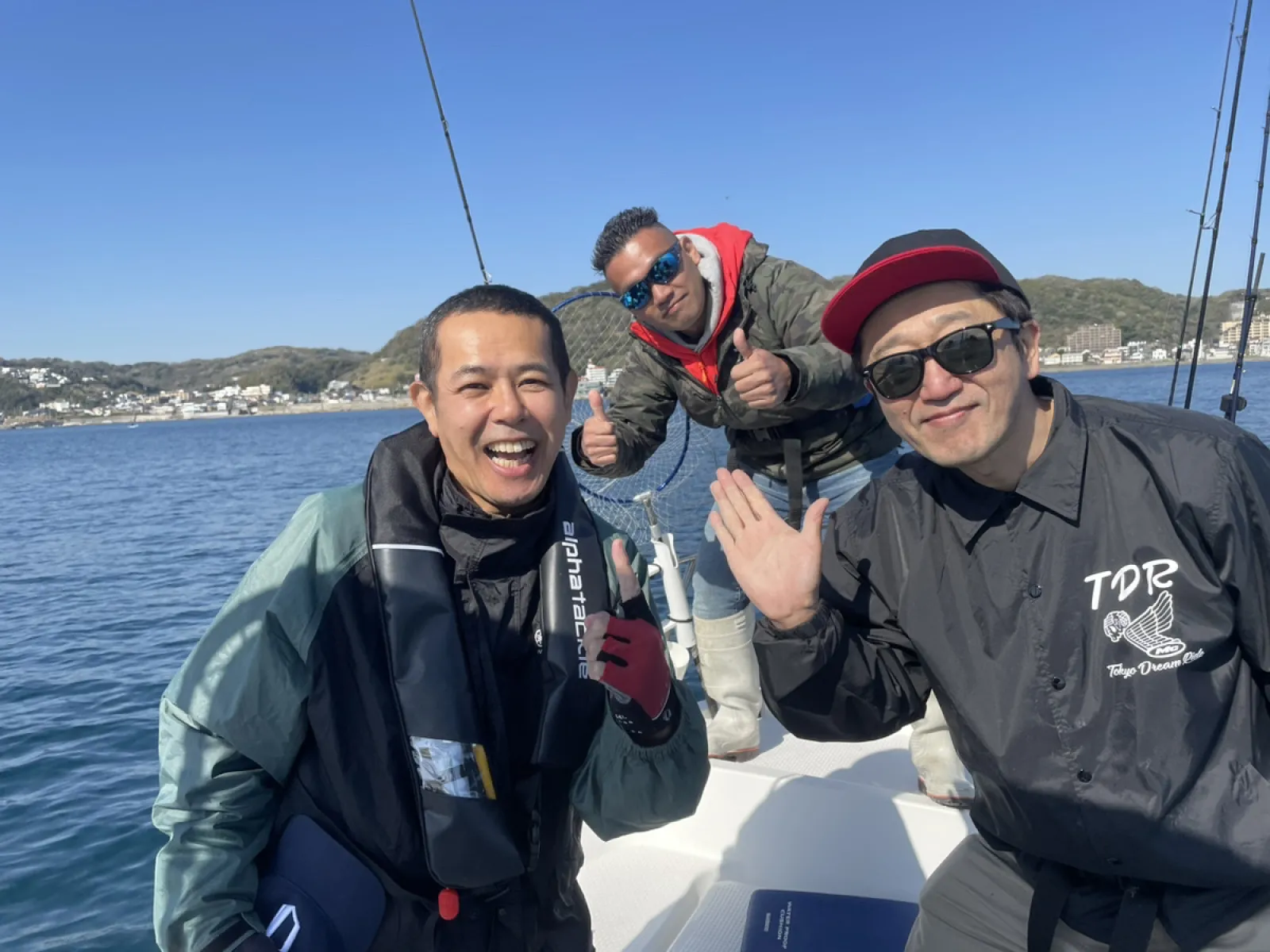 「同じ沖釣りでも全然違う?」マイボートと遊漁船の釣り各々の魅力と注意点を紹介