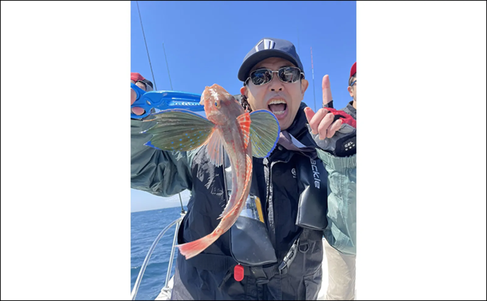 「同じ沖釣りでも全然違う?」マイボートと遊漁船の釣り各々の魅力と注意点を紹介