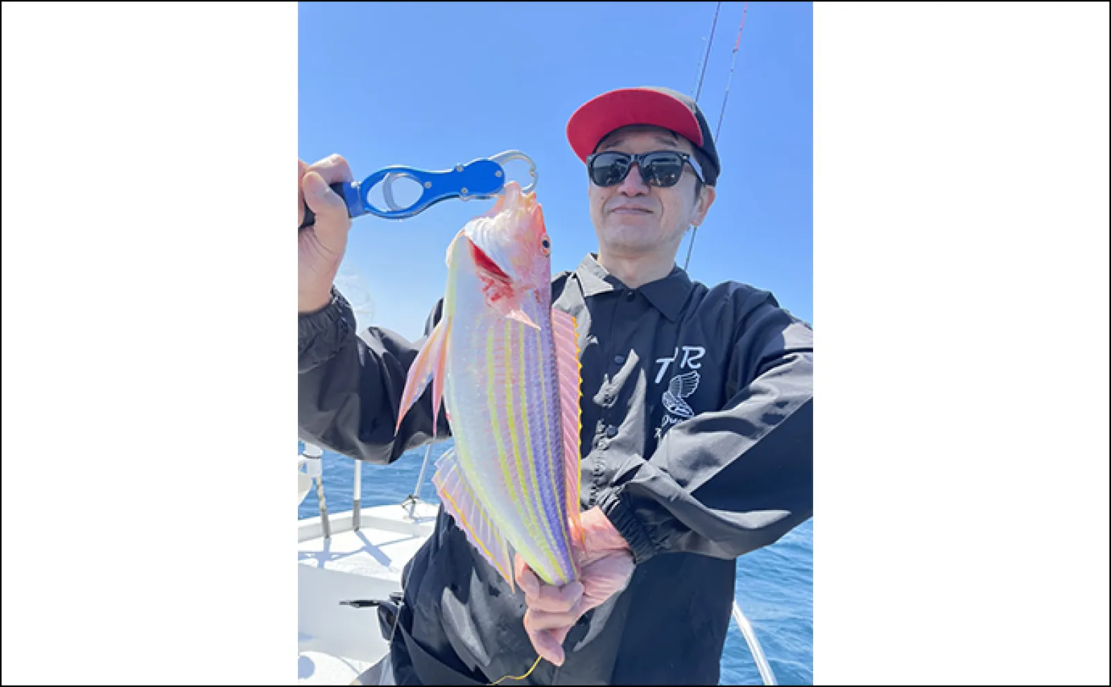 「同じ沖釣りでも全然違う?」マイボートと遊漁船の釣り各々の魅力と注意点を紹介