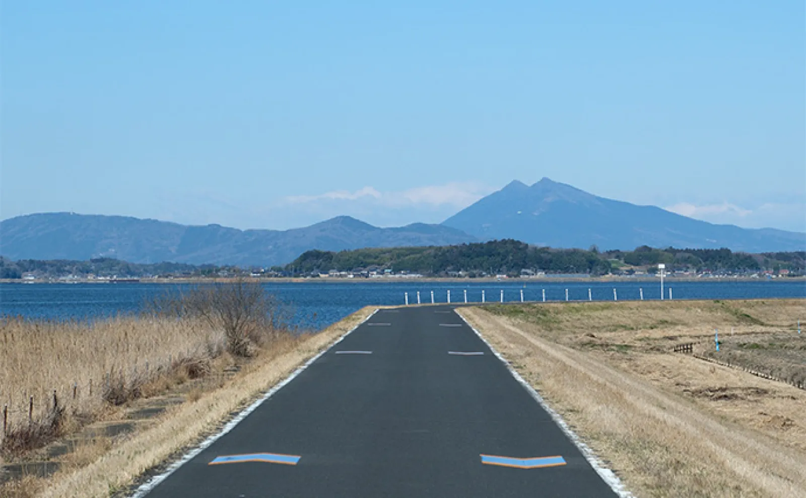 今週のヘラブナ推薦釣り場2024【茨城・霞ヶ浦(西浦)】