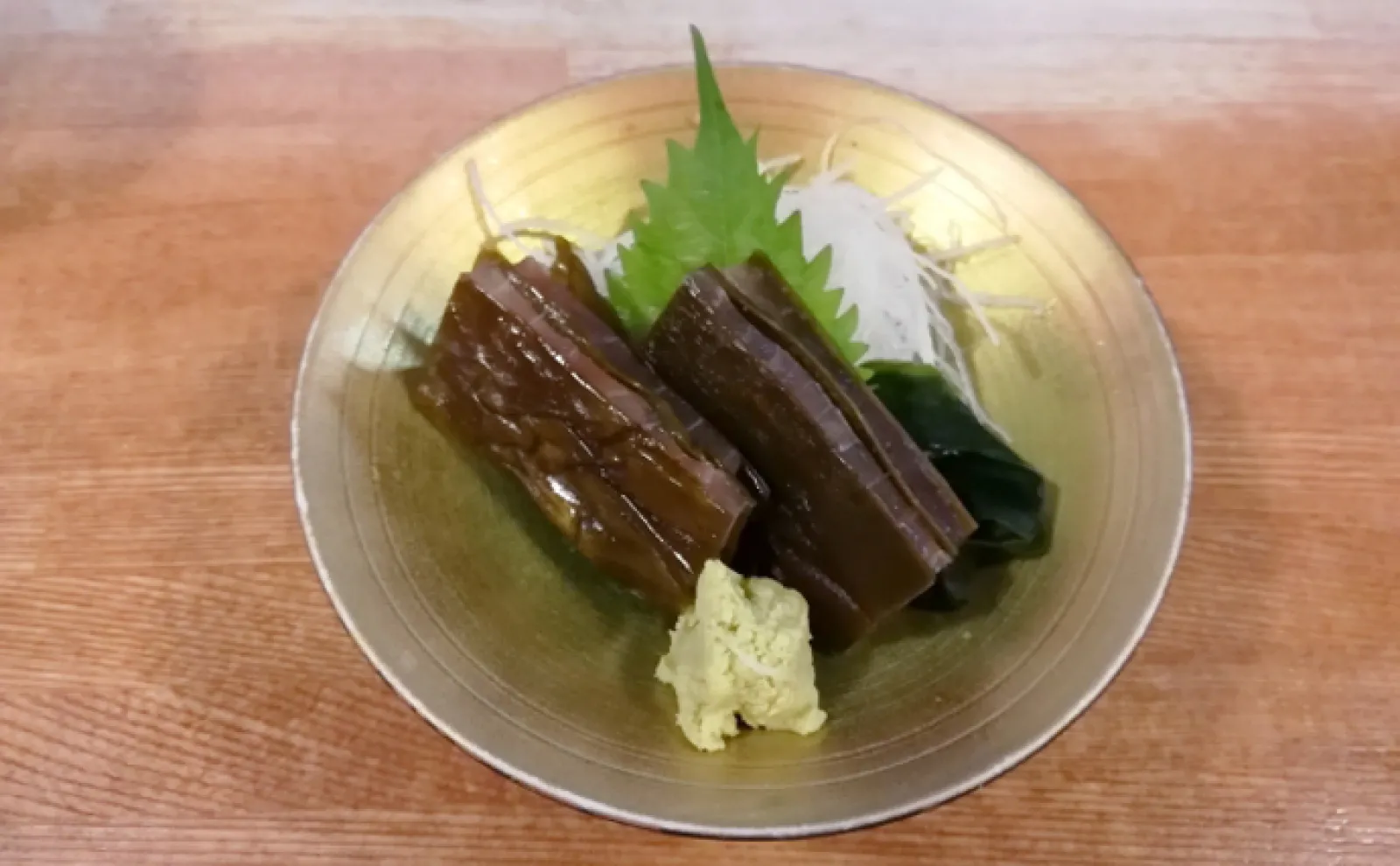 富山で昆布締めが偏愛されている理由 昔は北海道の海産物がもたらされる環境だった?