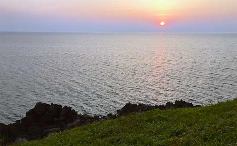 陸っぱりルアー釣り愛好家がオススメする【景色が堪能できる釣行シチュエーション】