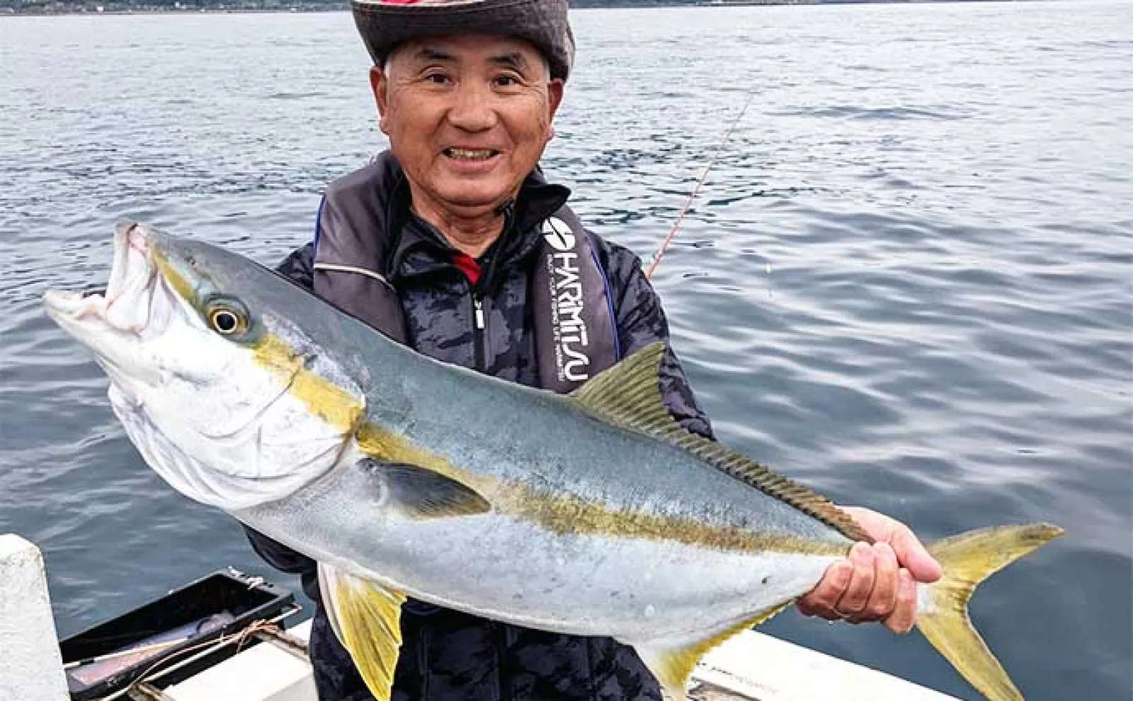 【完全フカセ】で狙うマダイ釣り徹底解説 初心者でも大型マダイやヒラマサが釣れる!