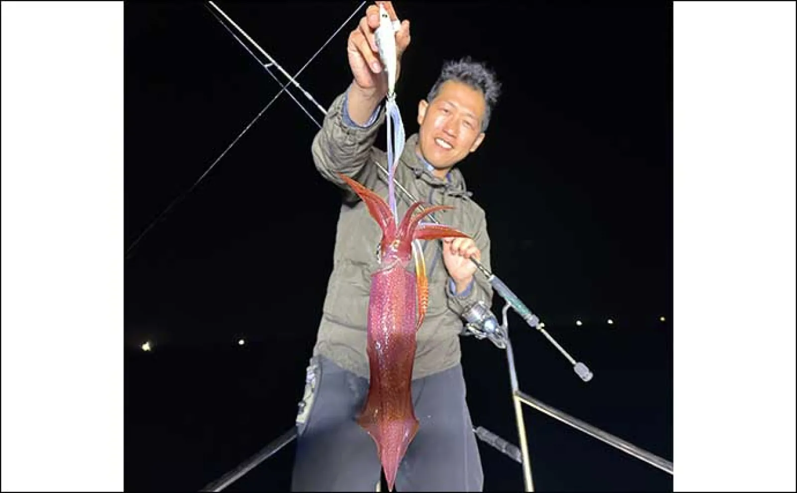 現役船長が徹底解説【玄界灘イサキSLJ開幕&イカとタチウオはこれから本格化】