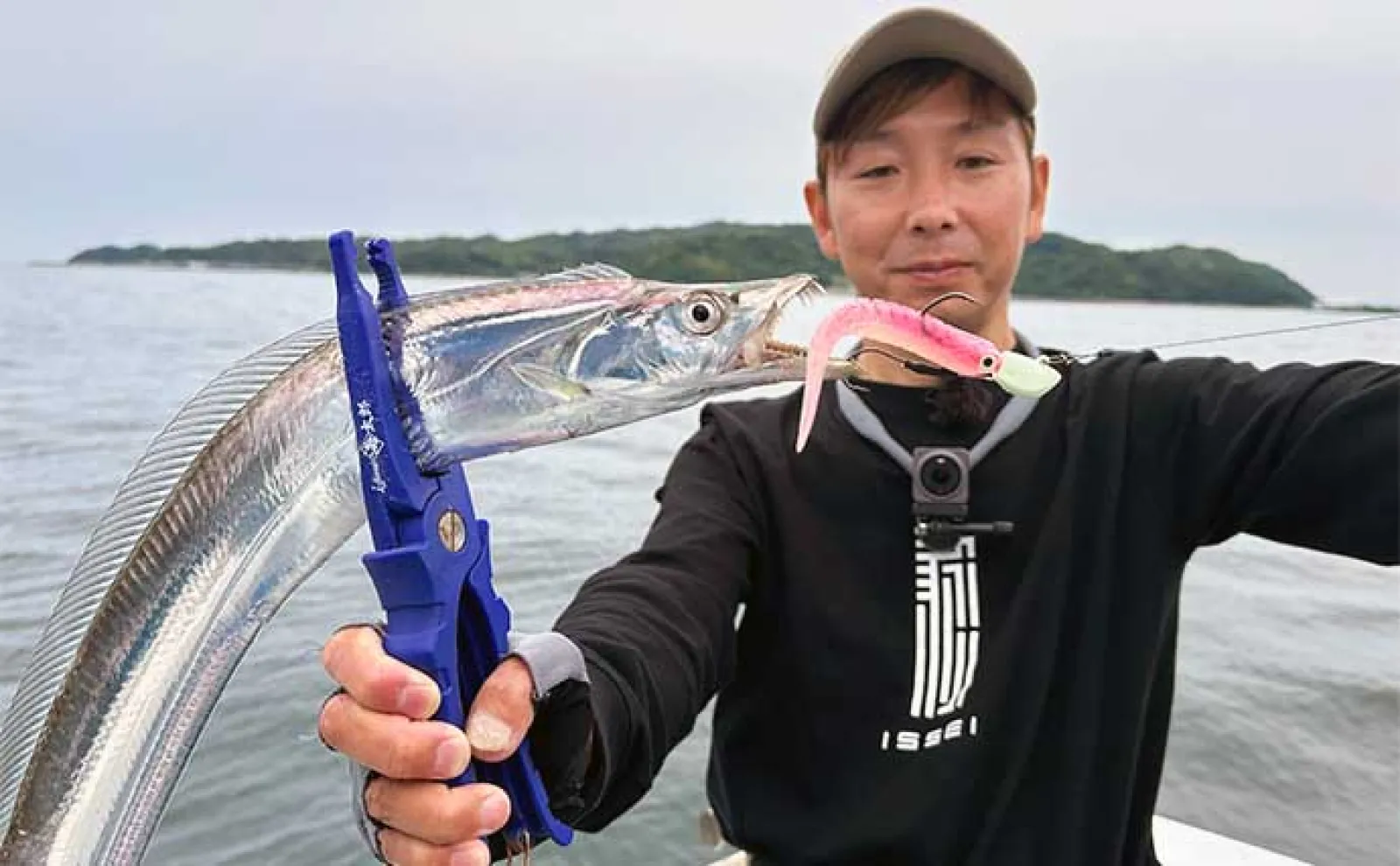 現役船長が徹底解説【玄界灘イサキSLJ開幕&イカとタチウオはこれから本格化】