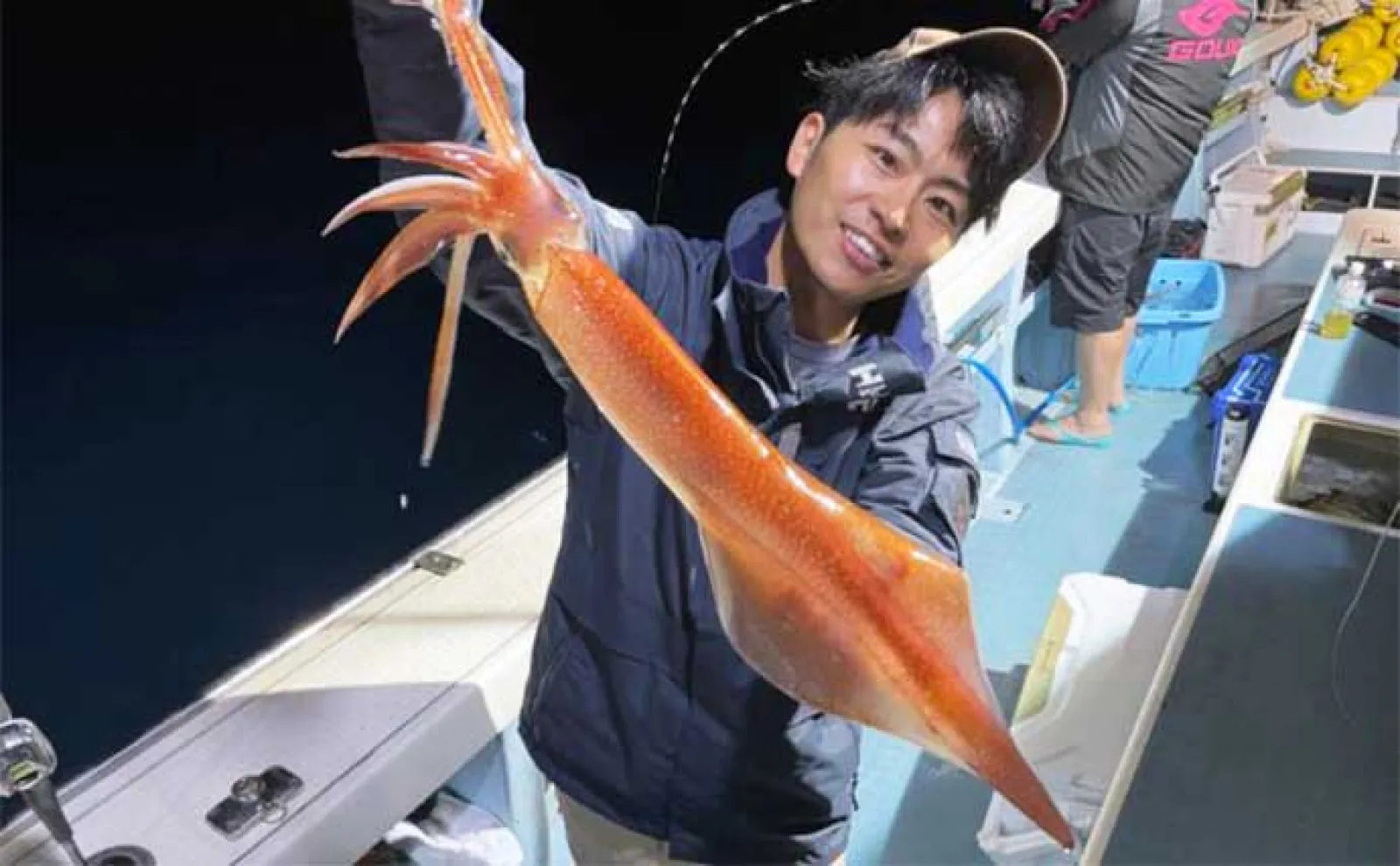 【船釣り釣果速報】鷹島沖タイラバ五目釣りでマダイにハタ類など多彩(長崎・佐賀)