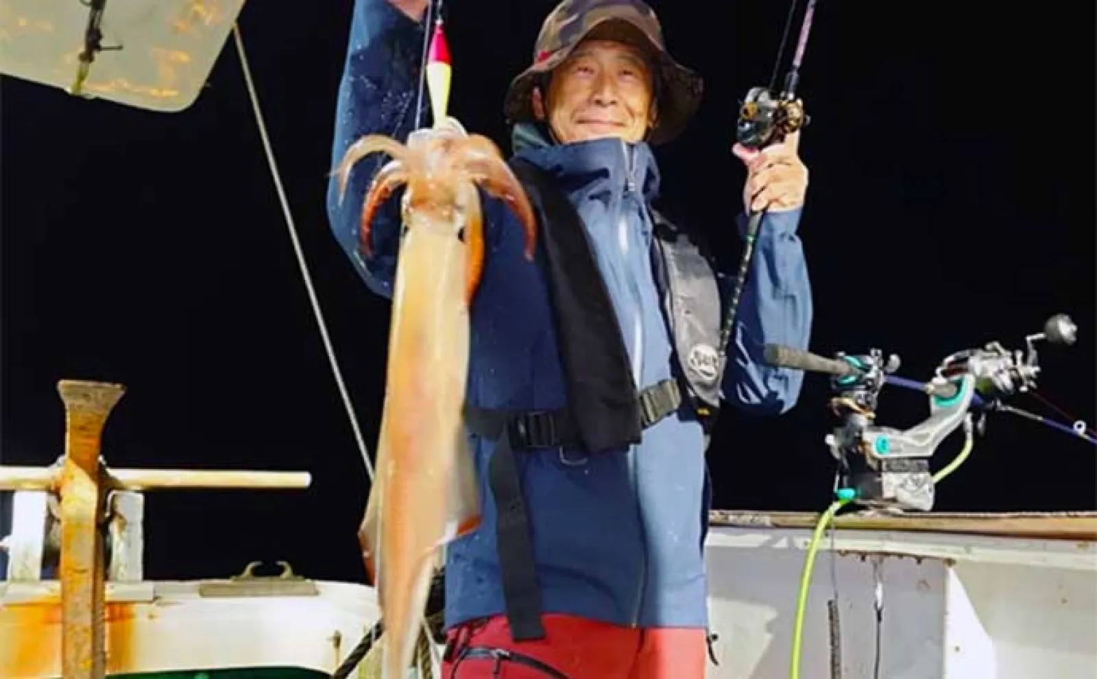 【船釣り釣果速報】鷹島沖タイラバ五目釣りでマダイにハタ類など多彩(長崎・佐賀)
