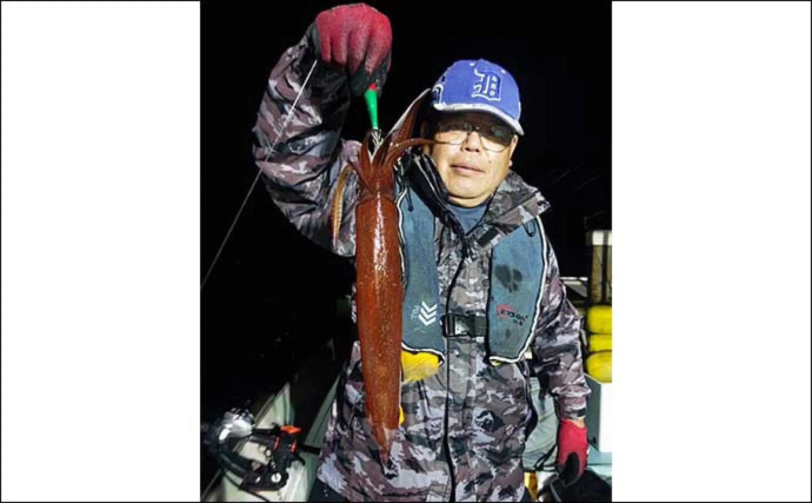 【船釣り釣果速報】鷹島沖タイラバ五目釣りでマダイにハタ類など多彩(長崎・佐賀)