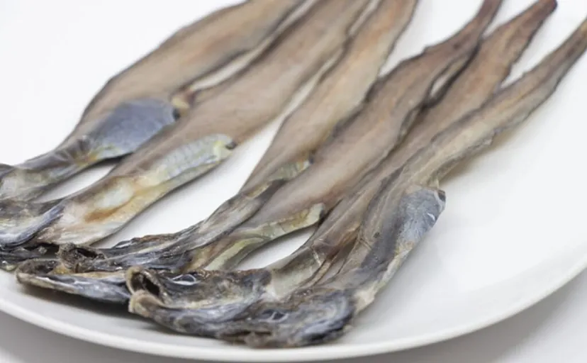 深海魚「ゲンゲ」の名前の由来は【利用価値がない下の魚】　徐々に食用の動きも