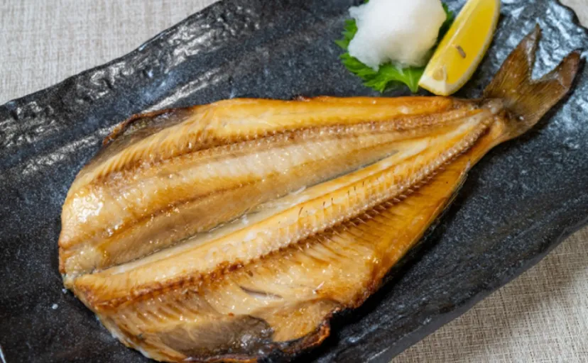 サカナを干物にすると【保存期間が伸びる＆旨味が増す理由】とは？