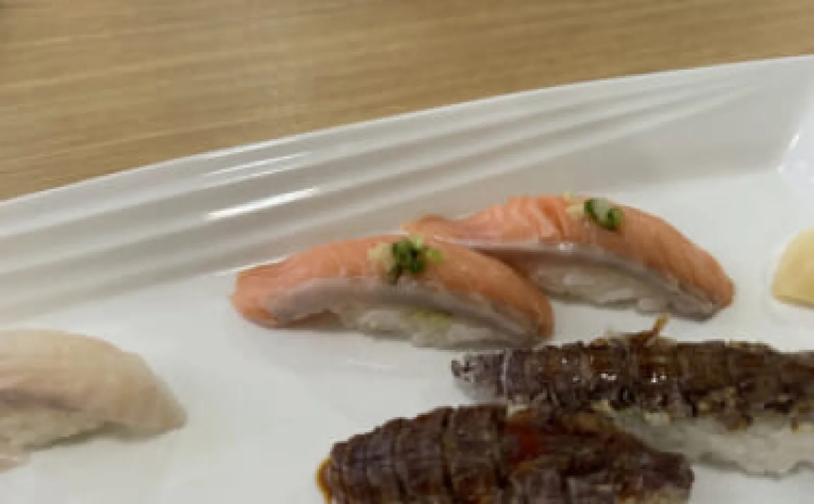 幻のサケ「鮭児（けいじ）」を食べてみた　「時鮭（ときしらず）」との違いとは？