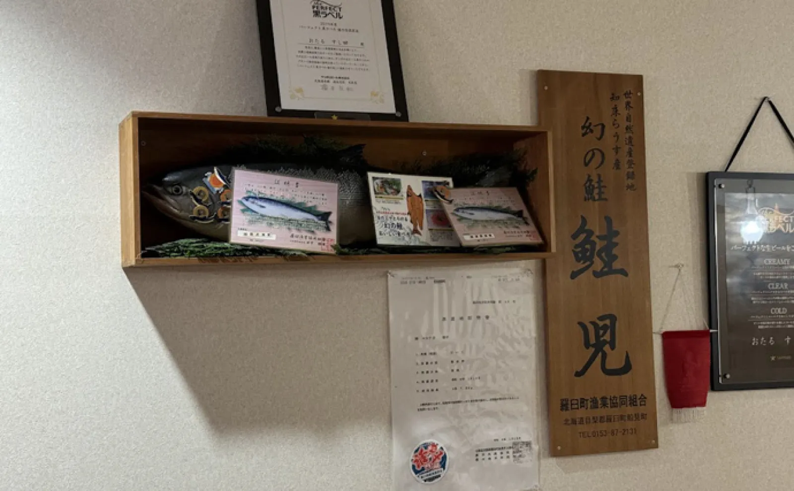 幻のサケ「鮭児（けいじ）」を食べてみた　「時鮭（ときしらず）」との違いとは？