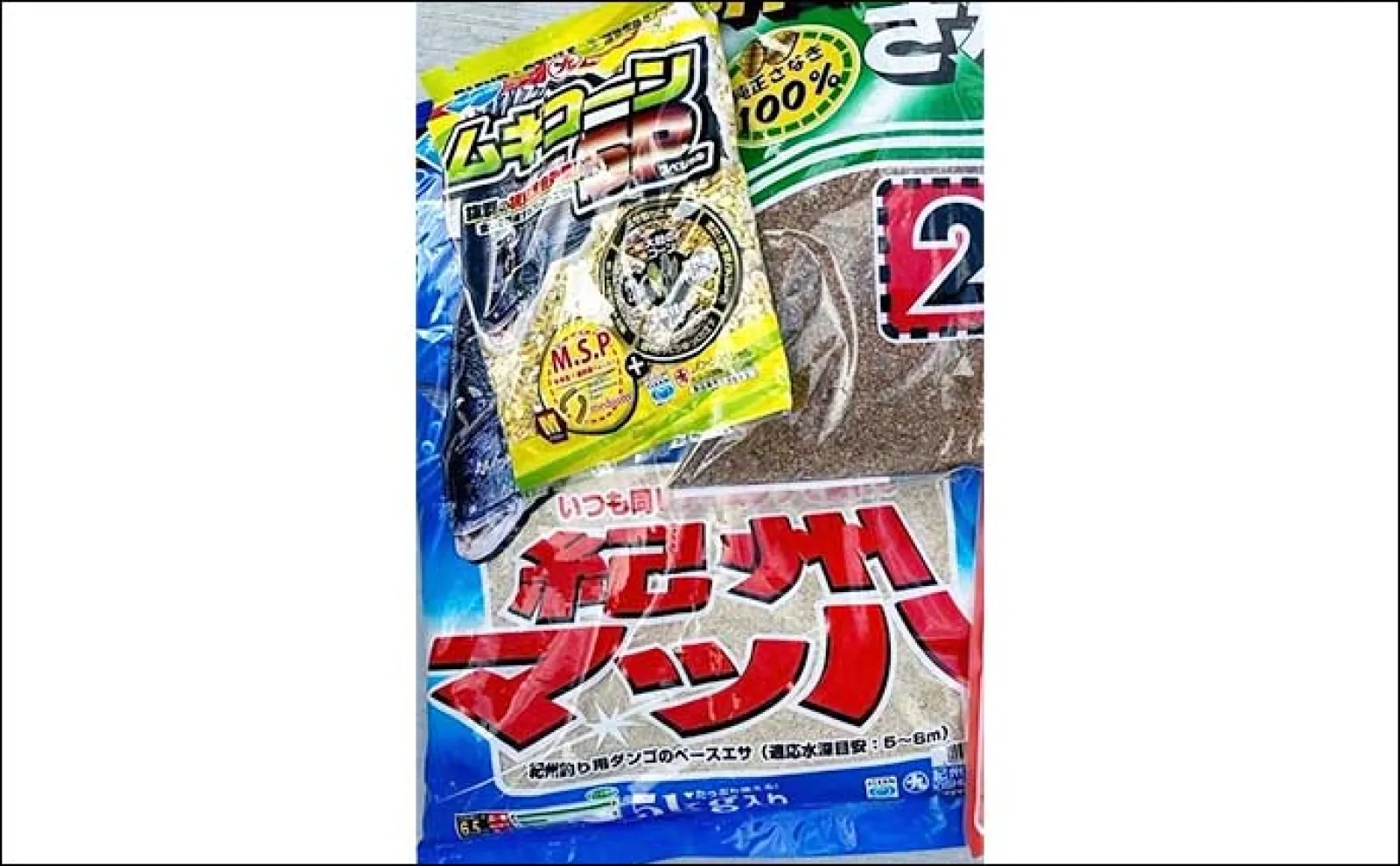 沼津サーフでのフカセ釣りで48cm筆頭にクロダイ9尾と快釣【静岡】