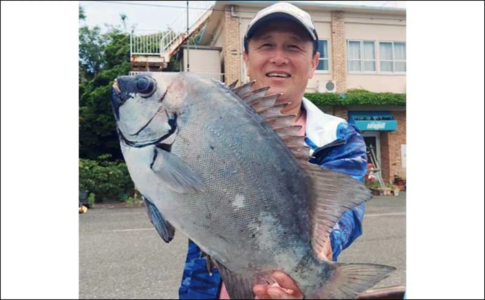 【沖釣り釣果速報】トンボジギング船でカツオ混じりにビンナガ好捕(三重)