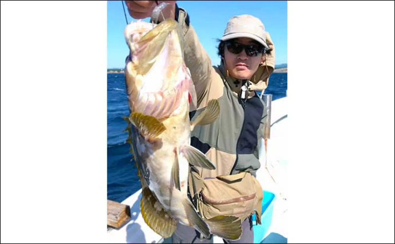 【沖釣り釣果速報】トンボジギング船でカツオ混じりにビンナガ好捕(三重)