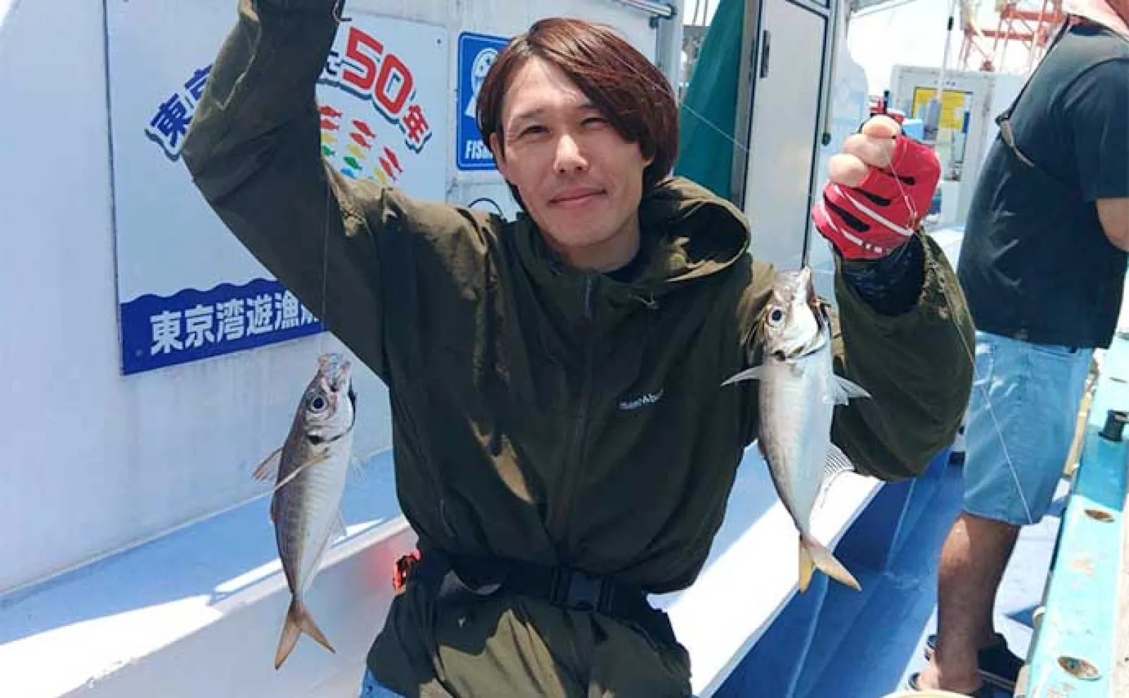 関東エリアの【船釣り特選釣果】東京湾&茨城沖でマダコ釣りシーズン到来