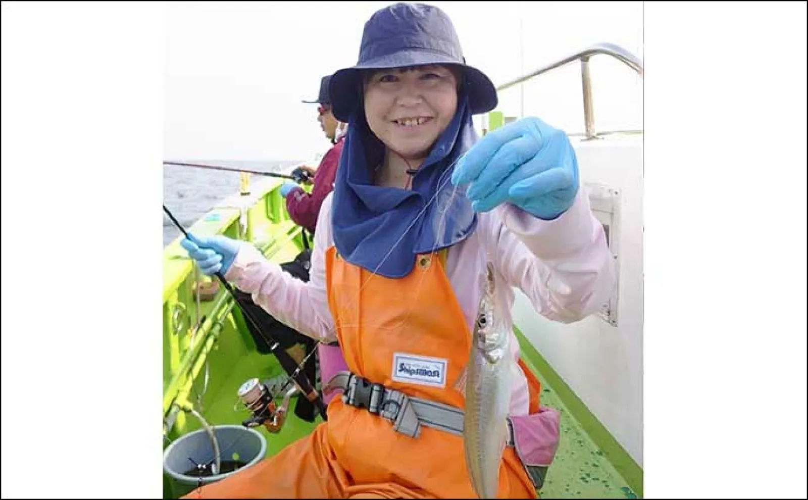関東エリアの【船釣り特選釣果】東京湾&茨城沖でマダコ釣りシーズン到来