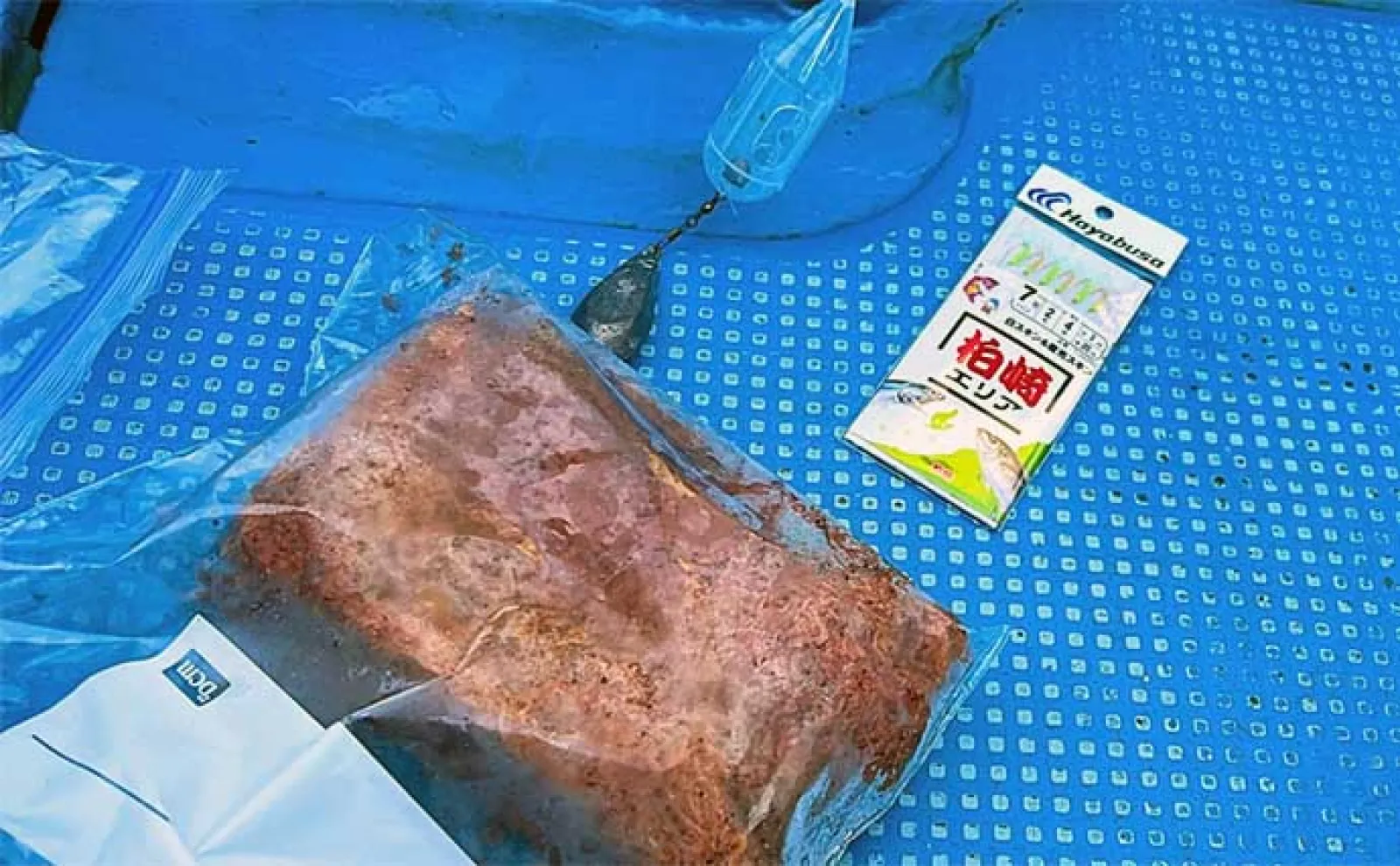 船での泳がせヒラメ釣りで3.7kg頭に良型2枚手中【新潟・海龍丸】大判は無念のバラシ
