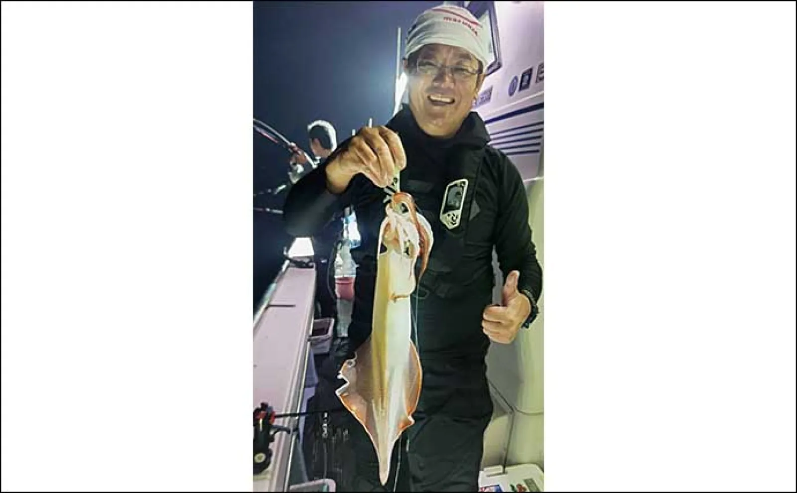 【船釣り釣果速報】ライトジギングで大型のハガツオをキャッチ(長崎・佐賀)