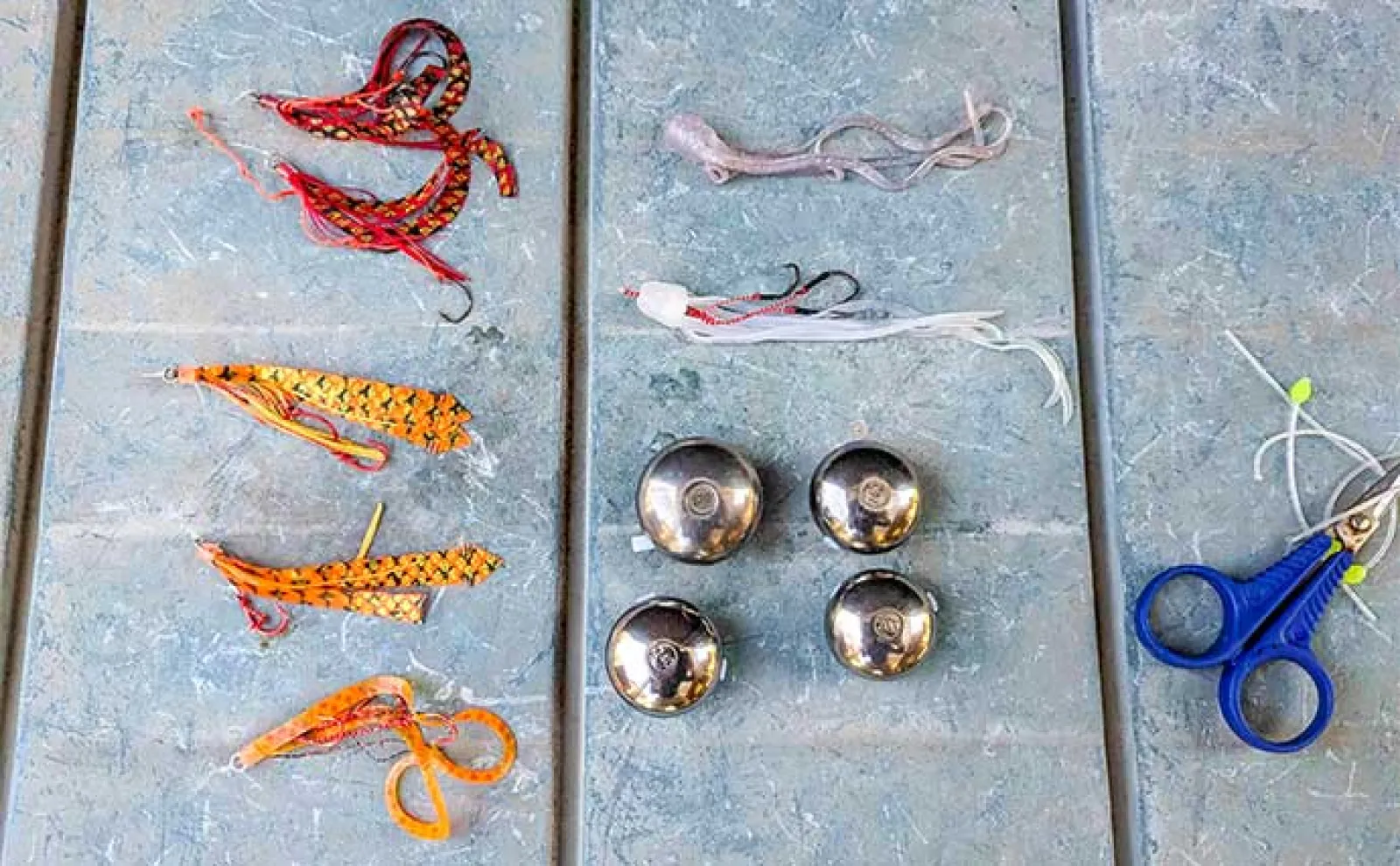 タイラバ釣行で56cm頭にマダイ5匹キャッチ【福井・敦賀】ストレートネクタイで連発