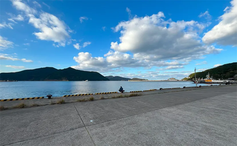 「五島列島」はなぜ釣りの聖地なのか？　気象のプロ『海ナビ』中の人が解説